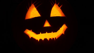 Unveil the Darkness: Halloween 2023 Collection - Beware!