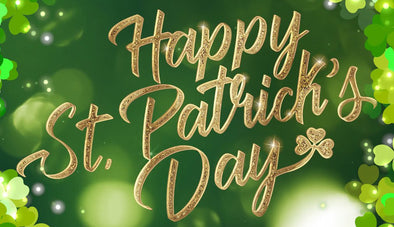 Saint Patricks Days