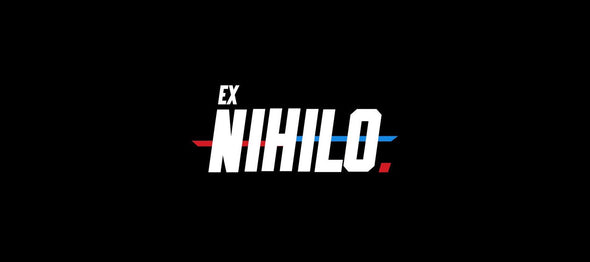 Ex Nihilo Collection - Mr Wings Emporium 