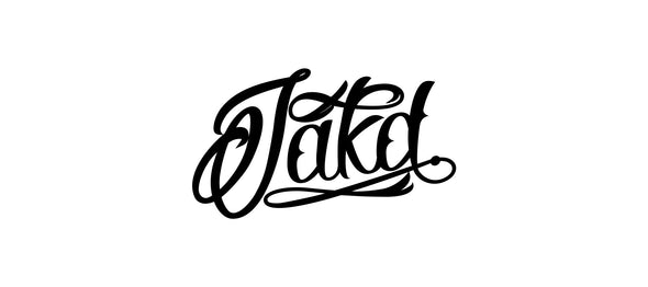 Jakd London Collection - Mr Wings Emporium 