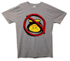 Hate Marmite Sad Face Printed T-Shirt - Mr Wings Emporium 