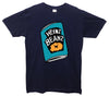 Happy Heinz Beanz Printed T-Shirt - Mr Wings Emporium 