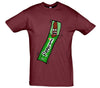 Angry Peperami Printed T-Shirt - Mr Wings Emporium 