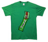 Angry Peperami Printed T-Shirt - Mr Wings Emporium 