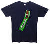 Angry Peperami Printed T-Shirt - Mr Wings Emporium 