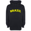 Brazil Hoodie - Mr Wings Emporium 