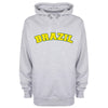 Brazil Hoodie - Mr Wings Emporium 