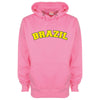 Brazil Hoodie - Mr Wings Emporium 