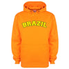 Brazil Hoodie - Mr Wings Emporium 