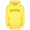 Brazil Hoodie - Mr Wings Emporium 