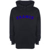 France Printed Hoodie - Mr Wings Emporium 