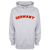 Germany Printed Hoodie - Mr Wings Emporium 