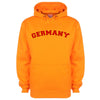 Germany Printed Hoodie - Mr Wings Emporium 