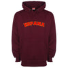 Espana Printed Hoodie - Mr Wings Emporium 