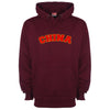 China Printed Hoodie - Mr Wings Emporium 