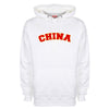 China Printed Hoodie - Mr Wings Emporium 