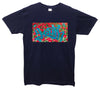 Floral Youth Printed T-Shirt - Mr Wings Emporium 