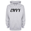 Envy Printed Hoodie - Mr Wings Emporium 