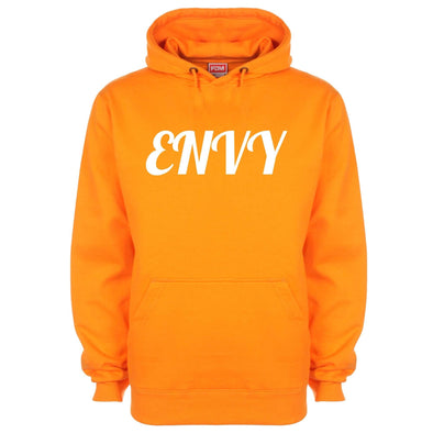 Envy Printed Hoodie - Mr Wings Emporium 