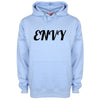 Envy Printed Hoodie - Mr Wings Emporium 