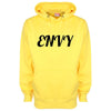 Envy Printed Hoodie - Mr Wings Emporium 