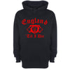 England Till I Die Hoodie - Mr Wings Emporium 