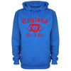 England Till I Die Hoodie - Mr Wings Emporium 