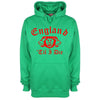 England Till I Die Hoodie - Mr Wings Emporium 