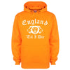 England Till I Die Hoodie - Mr Wings Emporium 