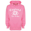 England Till I Die Hoodie - Mr Wings Emporium 