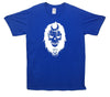 Enchantress Silhouette Suicide Squad Printed T-Shirt - Mr Wings Emporium 