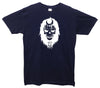 Enchantress Silhouette Suicide Squad Printed T-Shirt - Mr Wings Emporium 