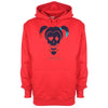 Harley Quinn Silhouette Suicide Squad Printed Hoodie - Mr Wings Emporium 