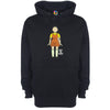Don't Get Caught Squid Games Printed Hoodie - Mr Wings Emporium 