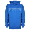 Genius Elemental Table Printed Hoodie - Mr Wings Emporium 