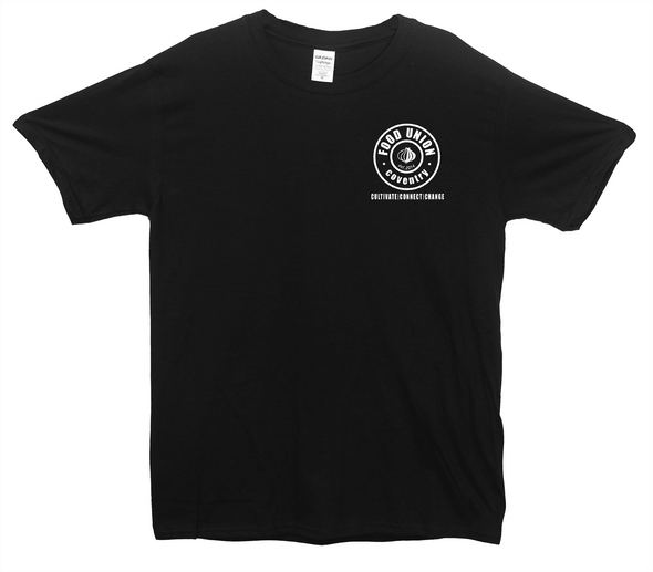Food Pod T-Shirts - Mr Wings Emporium 