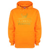 I Am Burdened With Glorious Purpose Printed Hoodie - Mr Wings Emporium 