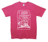 I Choo Choo Choose You Printed T-Shirt - Mr Wings Emporium 