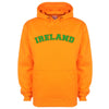 Ireland Printed Hoodie - Mr Wings Emporium 