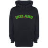 Ireland Printed Hoodie - Mr Wings Emporium 