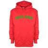 Ireland Printed Hoodie - Mr Wings Emporium 