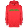 Ireland Printed Hoodie - Mr Wings Emporium 