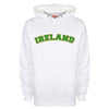 Ireland Printed Hoodie - Mr Wings Emporium 