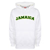 Jamaica Printed Hoodie - Mr Wings Emporium 