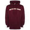 Netherlands Printed Hoodie - Mr Wings Emporium 