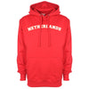 Netherlands Printed Hoodie - Mr Wings Emporium 