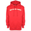 Netherlands Printed Hoodie - Mr Wings Emporium 