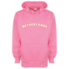 Netherlands Printed Hoodie - Mr Wings Emporium 