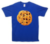 Perfect Cookie Printed T-Shirt - Mr Wings Emporium 