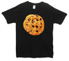 Perfect Cookie Printed T-Shirt - Mr Wings Emporium 